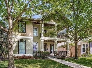 5437 Willis Ave, Dallas, TX 75206