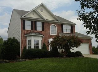 404 Inverhaddon Trl, Bel Air, MD 21014