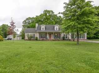 1078 Roy Sellers Rd, Columbia, TN 38401