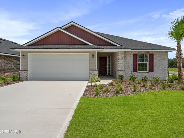 3334 MEADOW RIDGE Place, Green Cove Springs, FL 32043