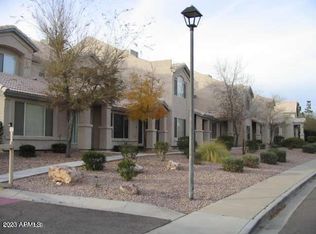 4805 E Kachina Trl UNIT 20, Phoenix, AZ 85044
