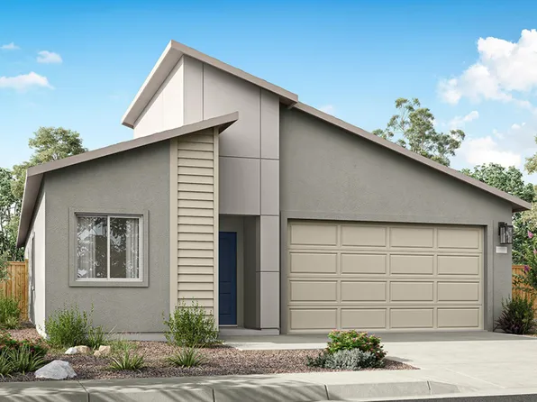 480 Radiant Dr, Carson City, NV 89705