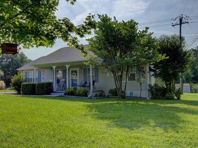 11080 Us Highway 11, Trenton, GA, 30752