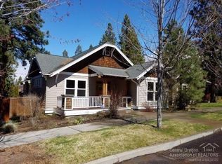 2556 NW Sacagawea Ln, Bend, OR 97703