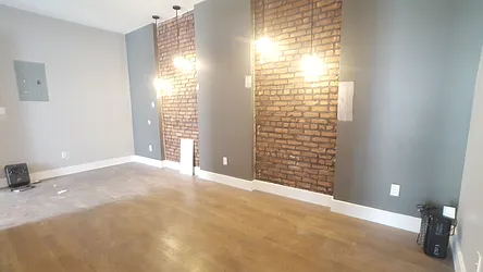 Rented by Evergreen Apartments BK