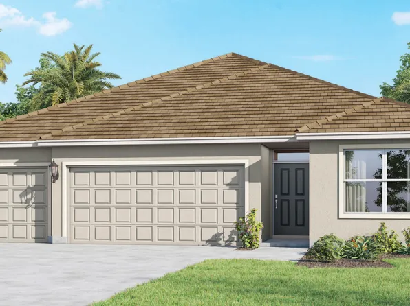 749 Jordan Ave, Sebastian, FL 32958