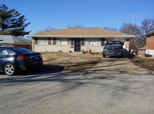 8789 Boyce Pl, Saint Louis, MO 63136