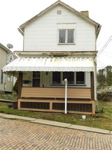 102 15th St, Vandergrift, PA, 15690