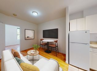 1731 2nd Ave #5RN, New York, NY 10128