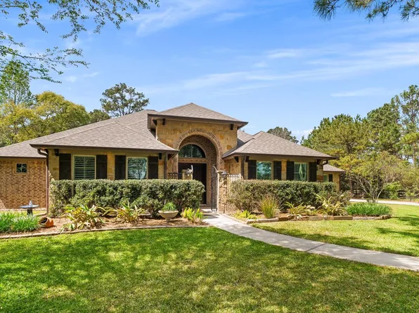 29339 Village Ridge Ct, Magnolia, TX 77355