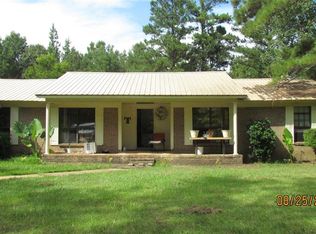 1060 Pleasant Hill Rd, Magnolia, AL 36754