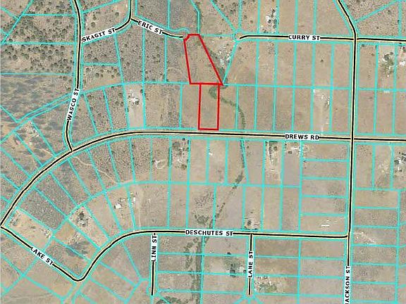 2nd image of 0 Drews Rd Lot 8