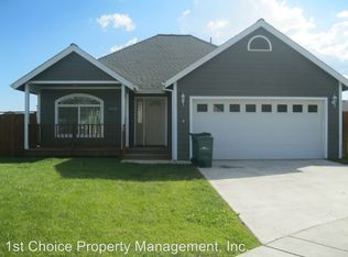 6518 Jordon Jct, Klamath Falls, OR 97603