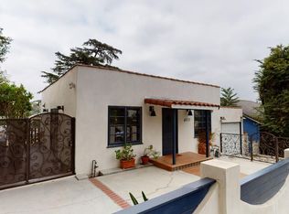 6177 Outlook Ave, Los Angeles, CA 90042