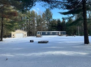 777 N Gavord Rd, Sterling, MI 48659