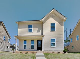 30 Daniel Ln, Covington, GA 30014