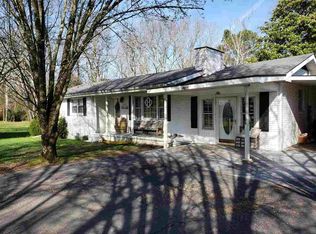 66 11th St W, Grant, AL 35747