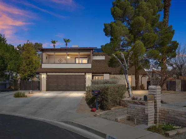 736 Fendrick Cir, Ridgecrest, CA 93555