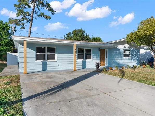 3509 Brookston Dr, Holiday, FL 34691