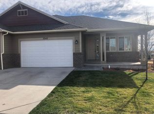 3540 Shenandoah St, Cheyenne, WY 82001