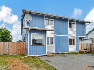 1921 Fyfe Cir, Anchorage, AK 99507