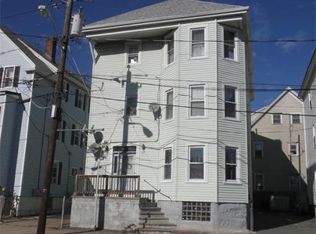 89 Beetle St, New Bedford, MA 02746