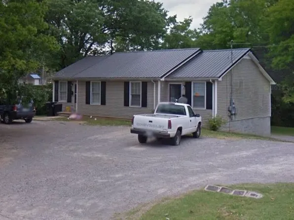 838 Central Ave, Clarksville, TN 37040