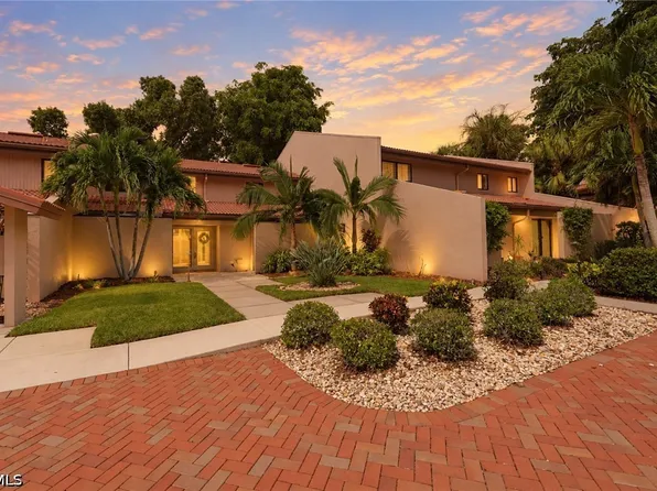 4611 S Landings Dr, Fort Myers, FL 33919