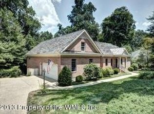 105 Woodmere Dr, Williamsburg, VA