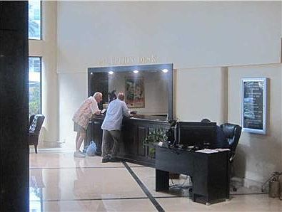 2nd image of 6345 Collins Ave APT 525