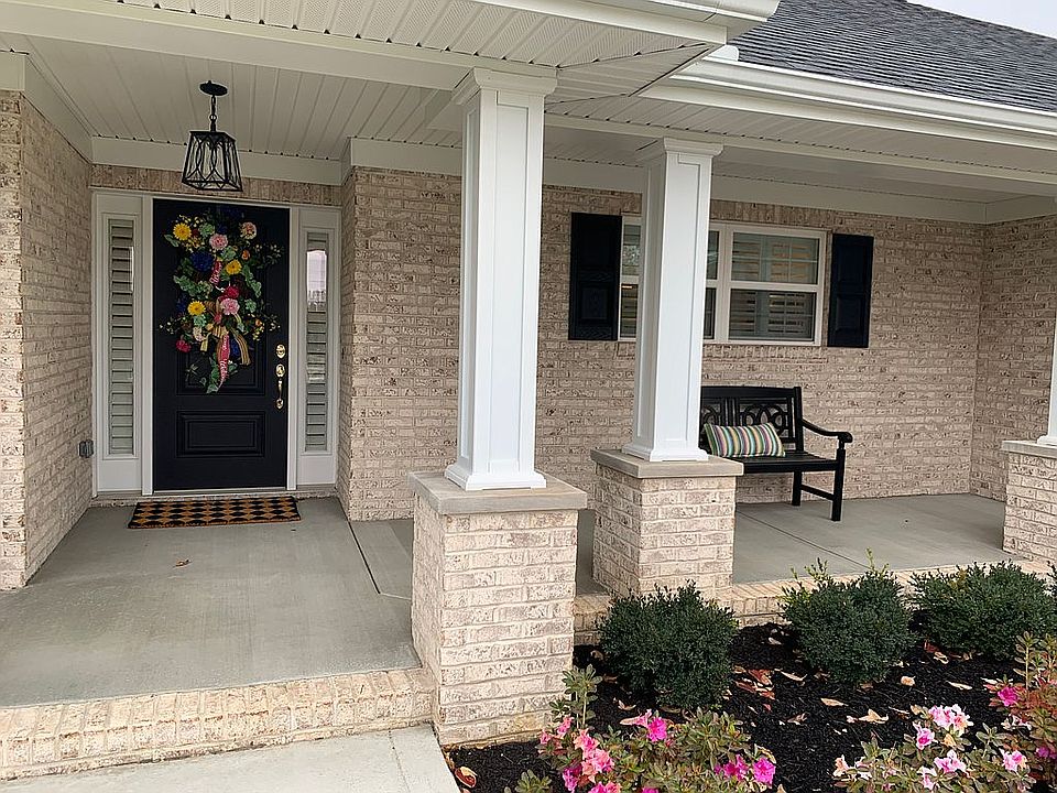 863 Constanza Dr, Henderson, KY 42420 Zillow