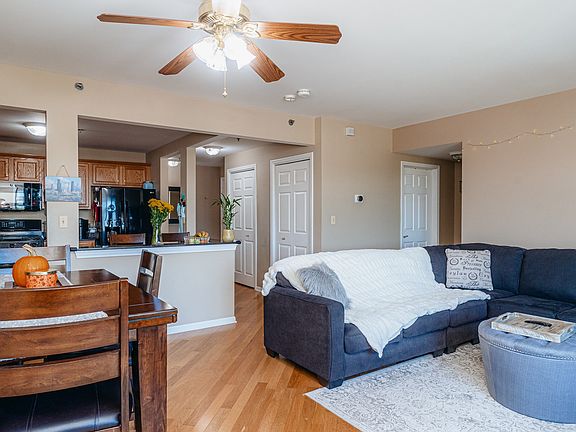 4th image of 1930 N Harlem Ave APT 603