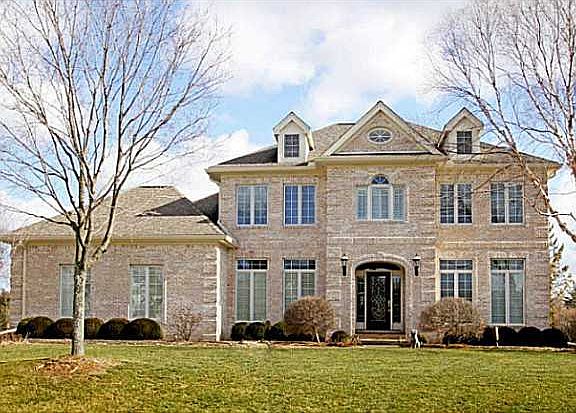 4th image of 26270 Chapelgate Ct