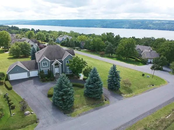 99 Reach Run, Ithaca, NY 14850