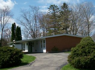 2401 Kingswood Dr W, Springfield, OH 45503