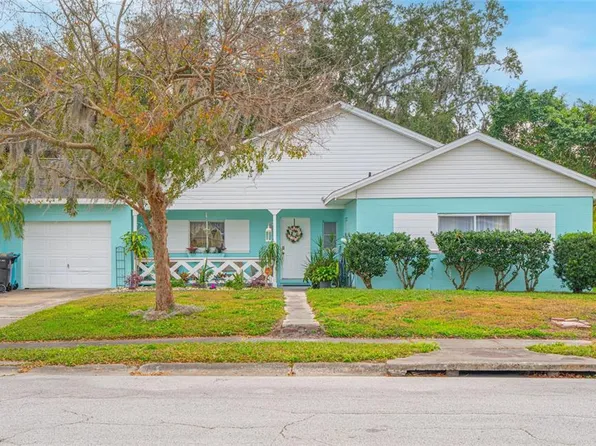 3130 Marsh Harbor Pl, Orlando, FL 32827