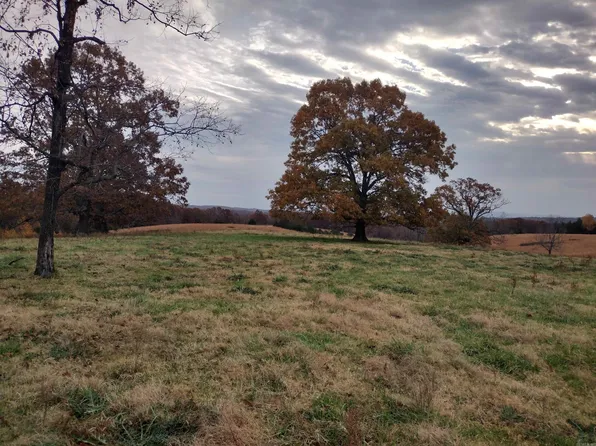 0 Gaylor Rd, Mountain View, AR 72560
