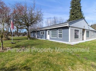 3526 Old Lewis River Rd UNIT A, Woodland, WA 98674