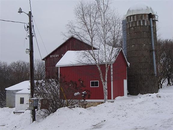 Outbuildings