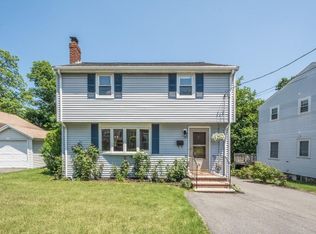 11 Bower Rd, Braintree, MA 02184