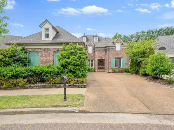 1634 Laurel Knoll Cir, Germantown, TN 38139