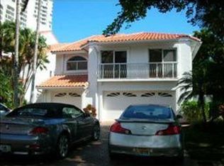 20935 NE 37th Ave, Aventura, FL 33180