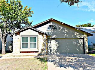 12719 Acadian Trl, Austin, TX 78727