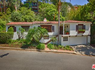 2400 Outpost Dr, Los Angeles, CA 90068