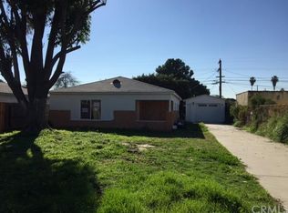 932 W 133rd St, Compton, CA 90222