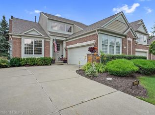 3704 Tremonte Cir S #88, Rochester, MI 48306