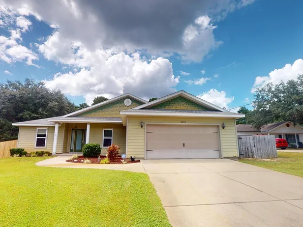 2095 Las Vegas Trl, Navarre, FL 32566