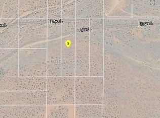 0 Vic Ave #L-242, Lancaster, CA