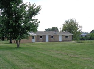 436 Seven Mile Rd, Eaton, OH 45320