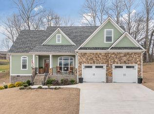 224 Running Oak Dr, Ringgold, GA 30736